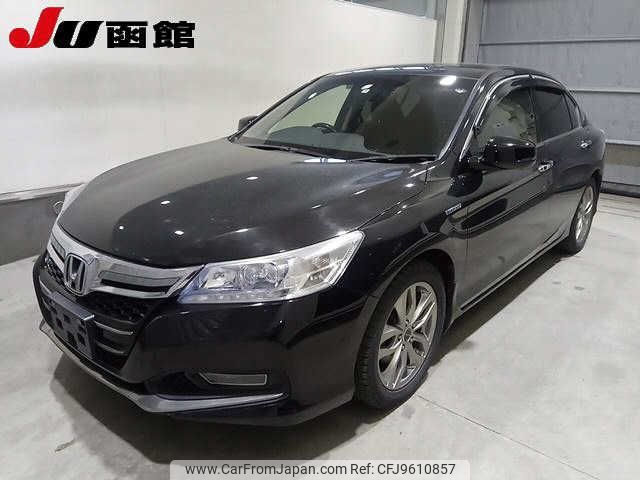 honda accord 2013 -HONDA--Accord CR6--1000546---HONDA--Accord CR6--1000546- image 1