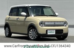 suzuki alto-lapin 2015 CFJ1364340