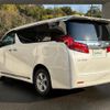 toyota alphard 2021 -TOYOTA--Alphard 6AA-AYH30W--AYH30-0121033---TOYOTA--Alphard 6AA-AYH30W--AYH30-0121033- image 15