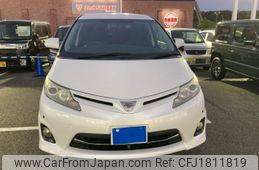 toyota estima 2010 CFJ1811819