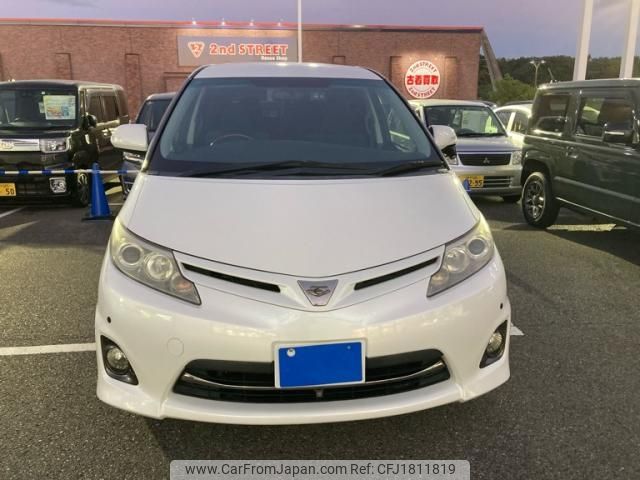 toyota estima 2010 CFJ1811819 image 1
