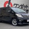 toyota alphard 2010 CFJ1820517 image 18