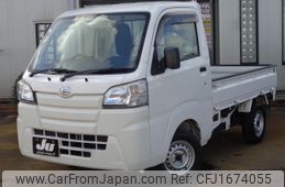 daihatsu hijet-truck 2014 CFJ1674055