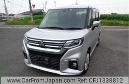 mitsubishi delica-d2 2021 -MITSUBISHI--Delica D2 5AA-MB37S--MB37S-102242---MITSUBISHI--Delica D2 5AA-MB37S--MB37S-102242-