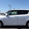 suzuki swift 2012 CFJ1790504 image 5