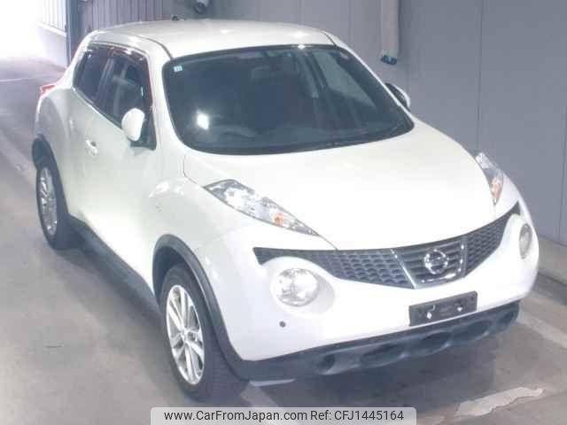 nissan juke 2010 -NISSAN--Juke YF15--020514---NISSAN--Juke YF15--020514- image 1
