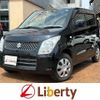 suzuki wagon-r 2011 quick_quick_MH23S_MH23S-794810 image 1