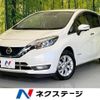 nissan note 2020 -NISSAN--Note DAA-HE12--HE12-319462---NISSAN--Note DAA-HE12--HE12-319462- image 1