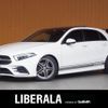 mercedes-benz a-class 2019 -MERCEDES-BENZ--Benz A Class 3DA-177012--WDD1770122V043622---MERCEDES-BENZ--Benz A Class 3DA-177012--WDD1770122V043622- image 1