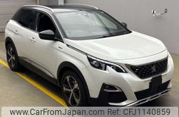 peugeot 3008 2020 quick_quick_LDA-P84AH01_VF3MJEHZRLS062894