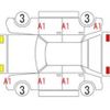 nissan x-trail 2019 -NISSAN--X-Trail DBA-NT32--NT32-586946---NISSAN--X-Trail DBA-NT32--NT32-586946- image 2