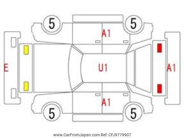 nissan clipper-rio 2016 -NISSAN--Clipper Rio ABA-DR17W--DR17W-105606---NISSAN--Clipper Rio ABA-DR17W--DR17W-105606- image 2