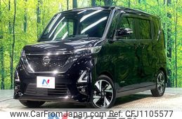 nissan roox 2020 quick_quick_B45A_B45A-0305629