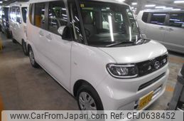 daihatsu tanto 2023 quick_quick_5BA-LA660S_LA660S-0092388