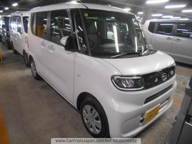 daihatsu tanto 2023 quick_quick_5BA-LA660S_LA660S-0092388 image 1