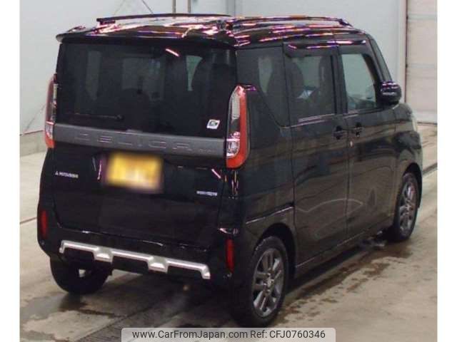 mitsubishi delica-mini 2023 -MITSUBISHI 【秋田 581ｾ 914】--Delica Mini 5AA-B37A--B37A-0501934---MITSUBISHI 【秋田 581ｾ 914】--Delica Mini 5AA-B37A--B37A-0501934- image 2