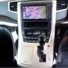 toyota alphard 2011 -TOYOTA 【名古屋 999ｱ9999】--Alphard DBA-ANH20W--ANH20W-8174402---TOYOTA 【名古屋 999ｱ9999】--Alphard DBA-ANH20W--ANH20W-8174402- image 30