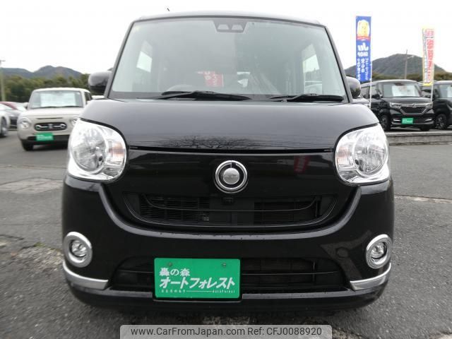 daihatsu move-canbus 2018 quick_quick_LA800S_LA800S-0109150 image 2