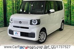 honda n-box 2025 CFJ1737527
