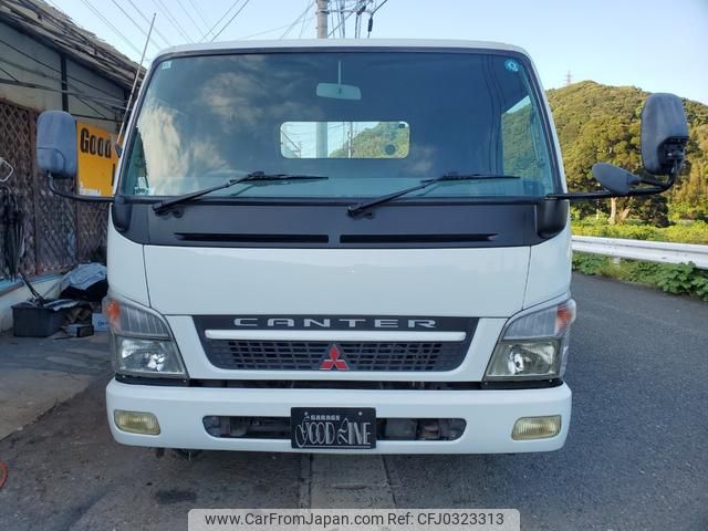 mitsubishi-fuso canter 2006 GOO_JP_700080145930240930001 image 2