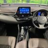 toyota c-hr 2018 -TOYOTA--C-HR DAA-ZYX10--ZYX10-2152691---TOYOTA--C-HR DAA-ZYX10--ZYX10-2152691- image 2