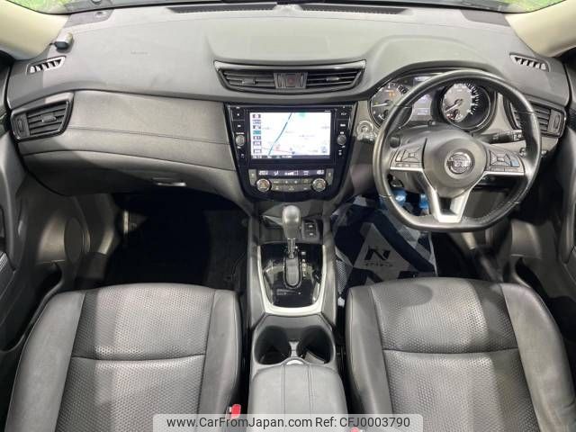 nissan x-trail 2019 -NISSAN--X-Trail DBA-NT32--NT32-312872---NISSAN--X-Trail DBA-NT32--NT32-312872- image 2