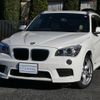 bmw x1 2014 quick_quick_DBA-VL20_WBAVL92090VX88193 image 1