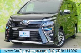 toyota voxy 2020 quick_quick_6AA-ZWR80W_ZWR80-0457235