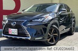 lexus nx 2021 -LEXUS--Lexus NX 6AA-AYZ10--AYZ10-1032131---LEXUS--Lexus NX 6AA-AYZ10--AYZ10-1032131-