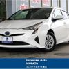 toyota prius 2017 quick_quick_ZVW55_ZVW55-8048642 image 1