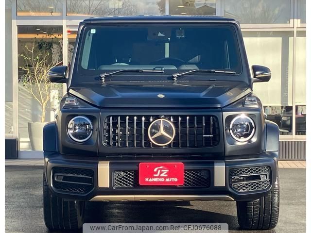 mercedes-benz g-class 2024 quick_quick_463276_W1N4632762X506749 image 2