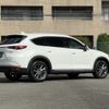 mazda cx-8 2021 CFJ1809317 image 22