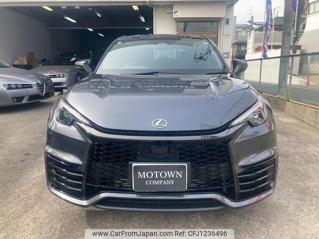 lexus lexus-others 2024 quick_quick_GAYA16_GAYA16-0001388 image 2