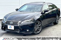 lexus gs 2014 -LEXUS--Lexus GS DAA-AWL10--AWL10-6003153---LEXUS--Lexus GS DAA-AWL10--AWL10-6003153-