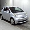 toyota iq 2012 -TOYOTA--iQ KGJ10-6020530---TOYOTA--iQ KGJ10-6020530- image 1