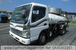 mitsubishi-fuso canter 2006 -MITSUBISHI--Canter PA-FE83DCY--FE83DCY-520266---MITSUBISHI--Canter PA-FE83DCY--FE83DCY-520266-