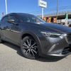 mazda cx-3 2018 -MAZDA--CX-3 LDA-DK5FW--DK5FW-210700---MAZDA--CX-3 LDA-DK5FW--DK5FW-210700- image 1