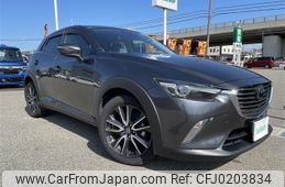 mazda cx-3 2018 -MAZDA--CX-3 LDA-DK5FW--DK5FW-210700---MAZDA--CX-3 LDA-DK5FW--DK5FW-210700-