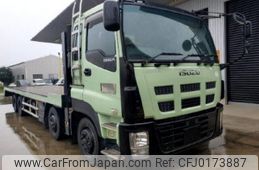 isuzu giga 2012 quick_quick_LKG-CYJ77A_7004164