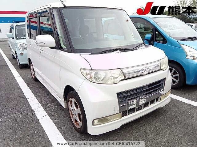 daihatsu tanto 2009 -DAIHATSU--Tanto L375S--0152881---DAIHATSU--Tanto L375S--0152881- image 1