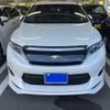 toyota harrier 2016 -TOYOTA--Harrier DBA-ZSU65W--ZSU65-0018134---TOYOTA--Harrier DBA-ZSU65W--ZSU65-0018134- image 1