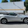 mercedes-benz sl-class 2007 -MERCEDES-BENZ--Benz SL GH-230476--WDB2304761F038444---MERCEDES-BENZ--Benz SL GH-230476--WDB2304761F038444- image 7