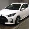 toyota yaris 2021 -TOYOTA 【名古屋 778ｻ4800】--Yaris 6AA-MXPH10--MXPH10-2077886---TOYOTA 【名古屋 778ｻ4800】--Yaris 6AA-MXPH10--MXPH10-2077886- image 1