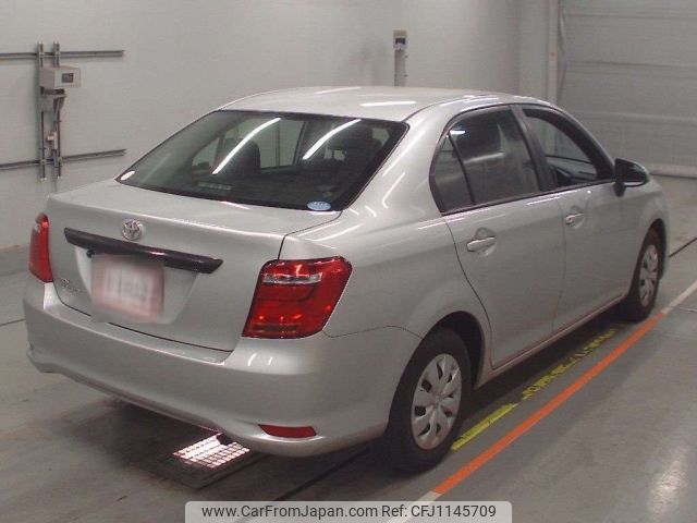 toyota corolla-axio 2020 -TOYOTA--Corolla Axio NRE160-7021871---TOYOTA--Corolla Axio NRE160-7021871- image 2