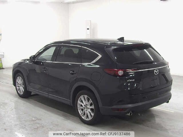 mazda cx-8 2018 -MAZDA--CX-8 KG2P--113190---MAZDA--CX-8 KG2P--113190- image 2