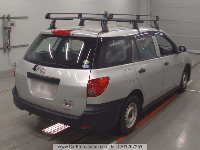 nissan ad-van 2020 -NISSAN--AD Van VY12-283601---NISSAN--AD Van VY12-283601- image 2
