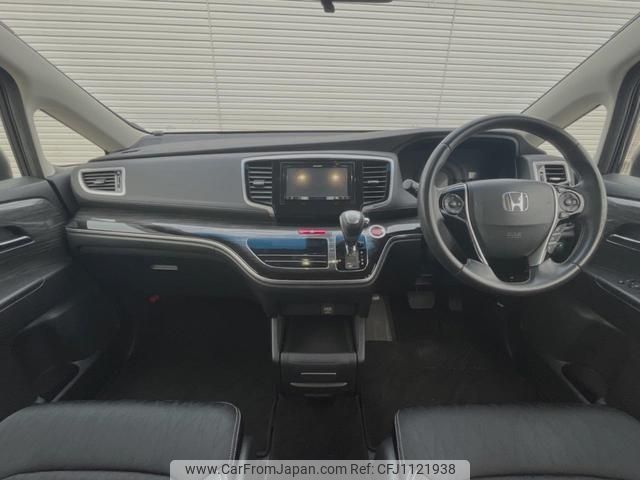 honda odyssey 2015 quick_quick_RC1_RC1-1105895 image 2