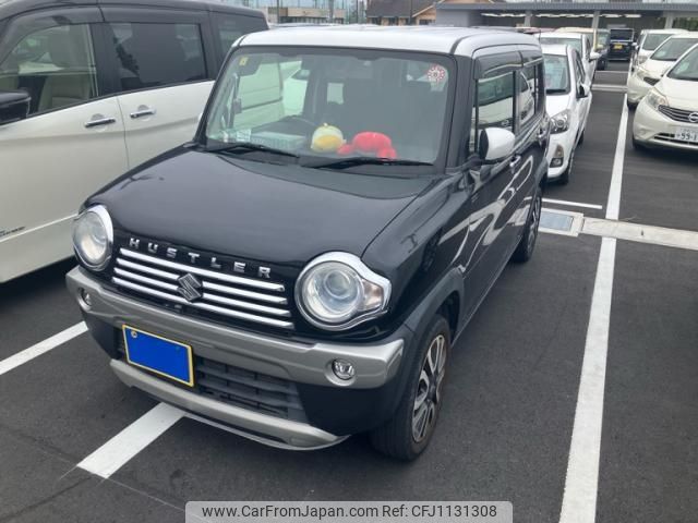 suzuki hustler 2016 -SUZUKI--Hustler DAA-MR41S--MR41S-614003---SUZUKI--Hustler DAA-MR41S--MR41S-614003- image 1