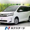 toyota voxy 2018 CFJ1838007 image 1