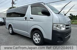 toyota hiace-van 2013 quick_quick_TRH200V_TRH200-0176165